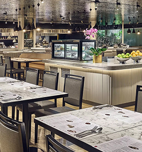 CALI Novotel Singapore on Kitchener
